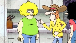 The Freak Brothers - Season 01 Episode 05